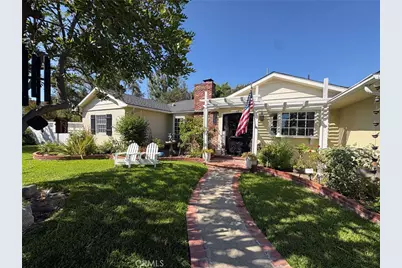 12128 Orvillina, North Tustin, CA 92705 - Photo 1