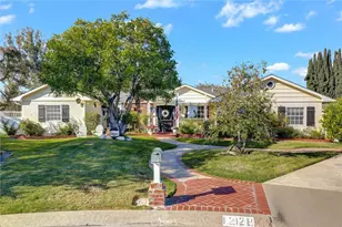 12128 Orvillina, North Tustin, CA 92705 - Photo 1