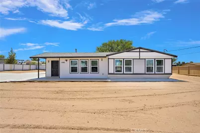 11886 Locust, Hesperia, CA 92345 - Photo 1