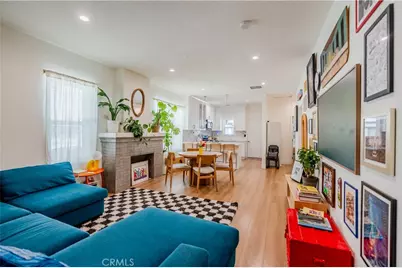 1452 W 22nd, Los Angeles, CA 90007 - Photo 2