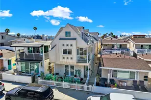 206 30th #1/2, Newport Beach, CA 92663 - Photo 2