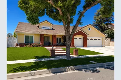 2017 Windemere Way, Upland, CA 91784 - Photo 2