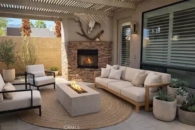 69791 Matisse Road, Cathedral City, CA 92234 - Photo 4