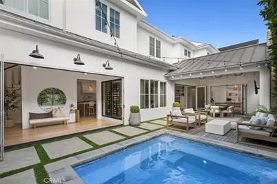 460 Santa Ana Avenue, Newport Beach, CA 92663 - Photo 10
