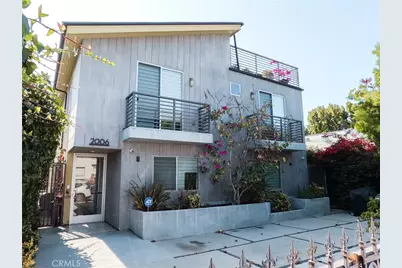 2006 S Corning Street #3, Los Angeles, CA 90034 - Photo 1