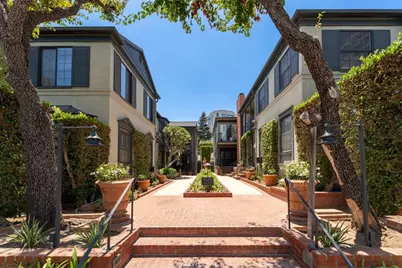 1235 S Beverly Glen Boulevard, Los Angeles, CA 90024 - Photo 1