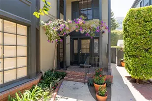 1235 S Beverly Glen Blvd, Los Angeles, CA 90024 - Photo 30