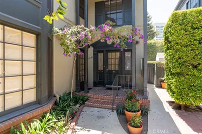 1235 S Beverly Glen Boulevard, Los Angeles, CA 90024 - Photo 30