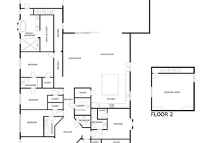 2419 Santiago, Newport Beach, CA 92660 - Photo 46