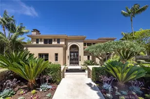 9 Sailcrest, Newport Coast, CA 92657 - Photo 1