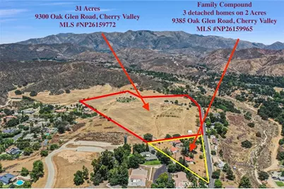 9300 Oak Glen, Cherry Valley, CA 92223 - Photo 4