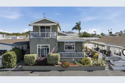 40 Saratoga, Newport Beach, CA 92660 - Photo 2
