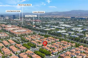 116 Montero, Irvine, CA 92618 - Photo 2