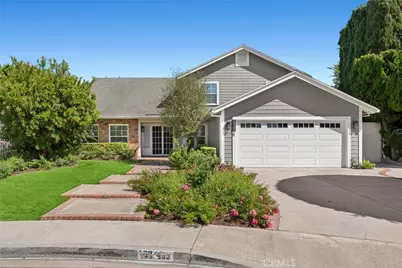 10348 Bunting Circle, Fountain Valley, CA 92708 - Photo 1