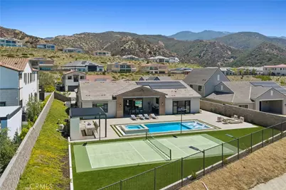 18411 Boulder Bluff, Silverado, CA 92676 - Photo 1