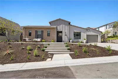 18411 Boulder Bluff, Silverado, CA 92676 - Photo 2