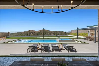 18411 Boulder Bluff, Silverado, CA 92676 - Photo 16