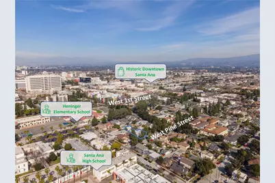 415 W Pine, Santa Ana, CA 92701 - Photo 14