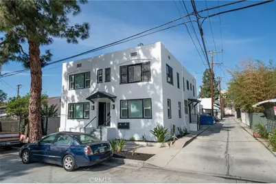 415 W Pine, Santa Ana, CA 92701 - Photo 2