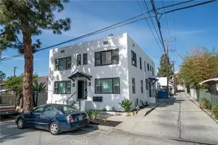 415 W Pine, Santa Ana, CA 92701 - Photo 2