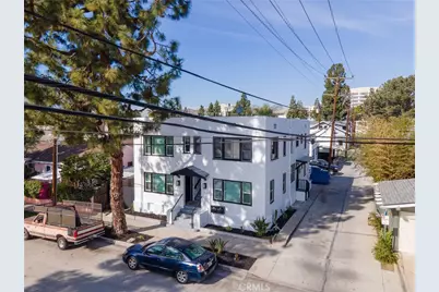 415 W Pine, Santa Ana, CA 92701 - Photo 1
