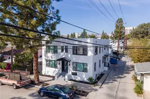 415 W Pine, Santa Ana, CA 92701 - Photo 1