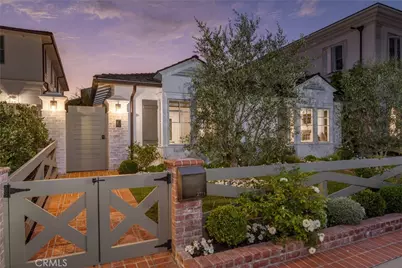 2771 Bayshore, Newport Beach, CA 92663 - Photo 1
