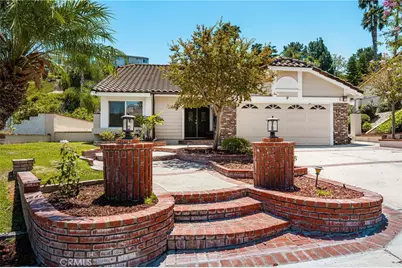 5321 E Big Sky, Anaheim, CA 92807 - Photo 1