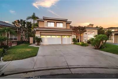 7593 E Endemont Court, Anaheim, CA 92808 - Photo 1