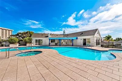 300 Cagney #206, Newport Beach, CA 92663 - Photo 20