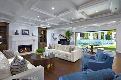 4 Inverness Lane, Newport Beach, CA 92660 - Photo 4