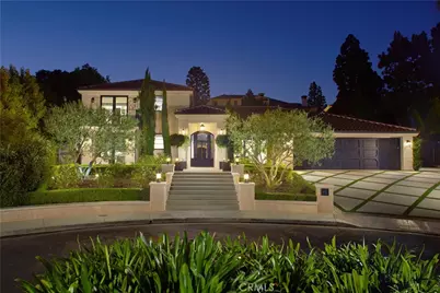 4 Inverness Lane, Newport Beach, CA 92660 - Photo 1