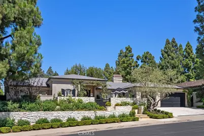 4 Winged Foot Lane, Newport Beach, CA 92660 - Photo 1