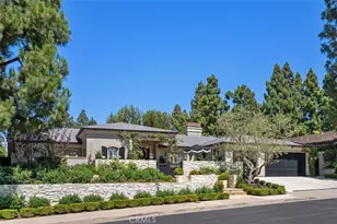 4 Winged Foot Ln, Newport Beach, CA 92660 - Photo 1