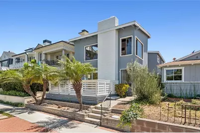 510 Avocado, Newport Beach, CA 92625 - Photo 1