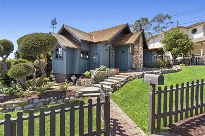 310 Hawthorne Road, Laguna Beach, CA 92651 - Photo 1