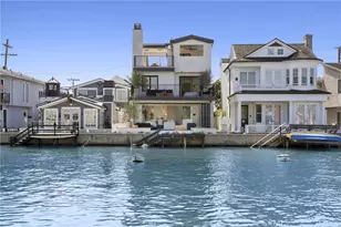 113 Grand Canal, Newport Beach, CA 92662 - Photo 2