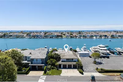 2572 Bayshore Drive, Newport Beach, CA 92663 - Photo 1