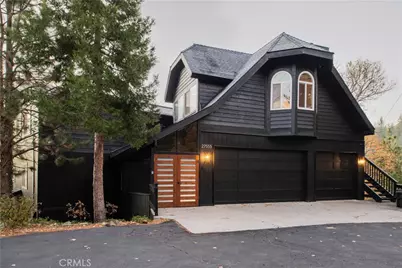 27555 North Bay, Lake Arrowhead, CA 92352 - Photo 4
