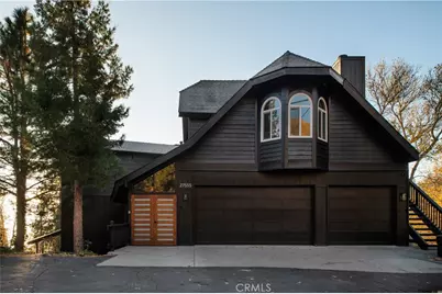 27555 North Bay, Lake Arrowhead, CA 92352 - Photo 8