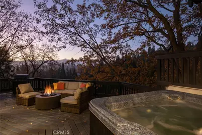 27555 North Bay, Lake Arrowhead, CA 92352 - Photo 1