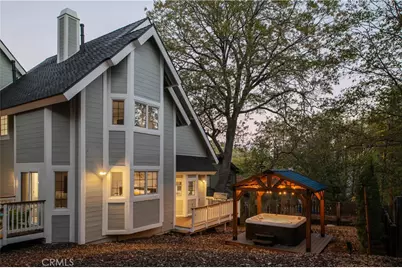 1037 Beaver, Lake Arrowhead, CA 92352 - Photo 2