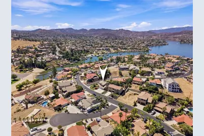 22772 Inspiration Point, Canyon Lake, CA 92587 - Photo 48