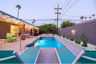 3781 E Camino San Miguel, Palm Springs, CA 92264 - Photo 34