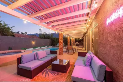 3781 E Camino San Miguel, Palm Springs, CA 92264 - Photo 38