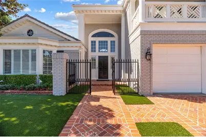 3 Barrenger Court, Newport Beach, CA 92660 - Photo 2