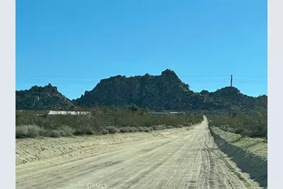 0 California Avenue, Joshua Tree, CA 92252 - Photo 1