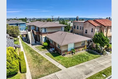 6006 Overhill, Los Angeles, CA 90043 - Photo 1