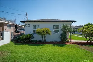 1512 W 5th, Santa Ana, CA 92703 - Photo 1