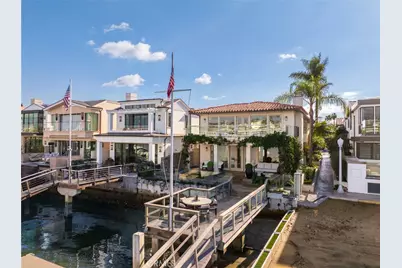 500 Via Lido Nord, Newport Beach, CA 92663 - Photo 8